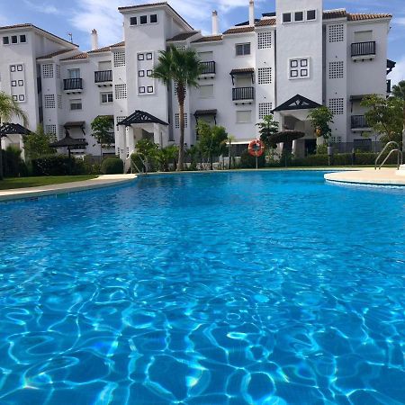 Residencial Duquesa Apartman San Luis de Sabinillas Kültér fotó
