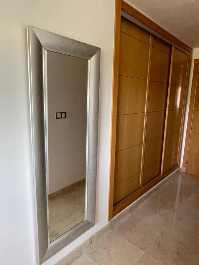 Residencial Duquesa Apartman San Luis de Sabinillas Kültér fotó