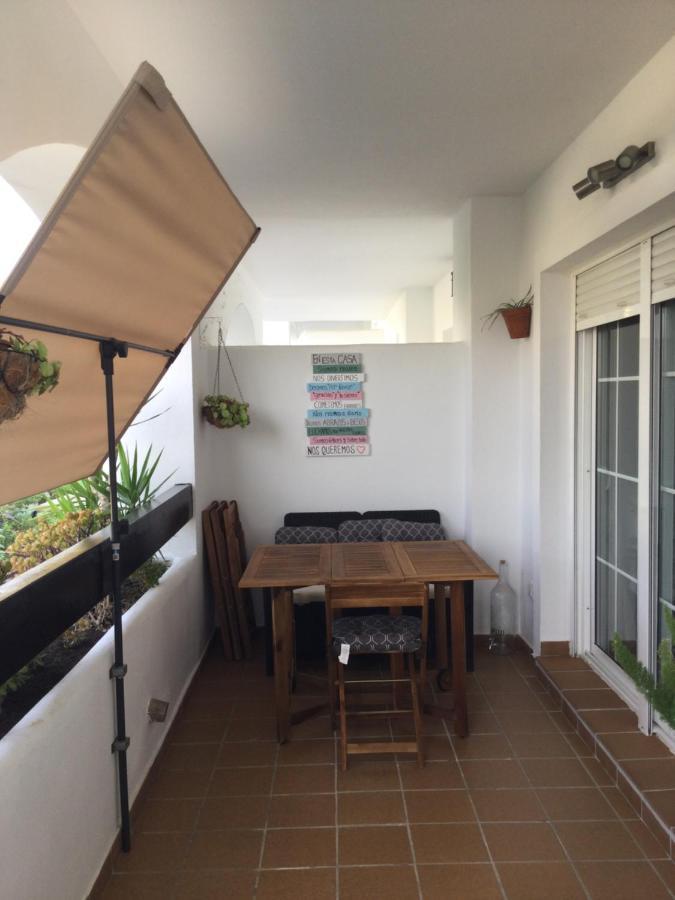 Residencial Duquesa Apartman San Luis de Sabinillas Kültér fotó