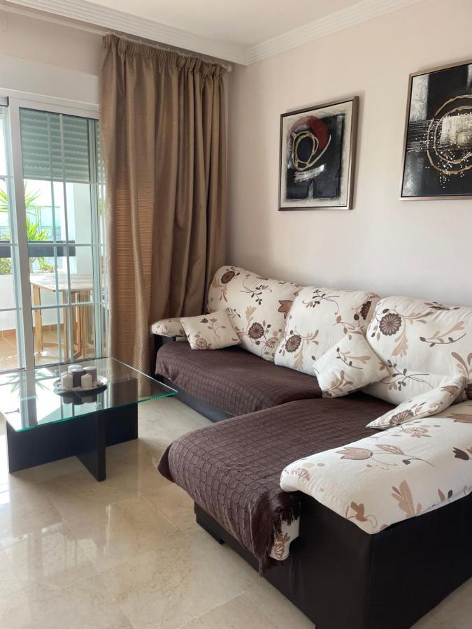 Residencial Duquesa Apartman San Luis de Sabinillas Kültér fotó