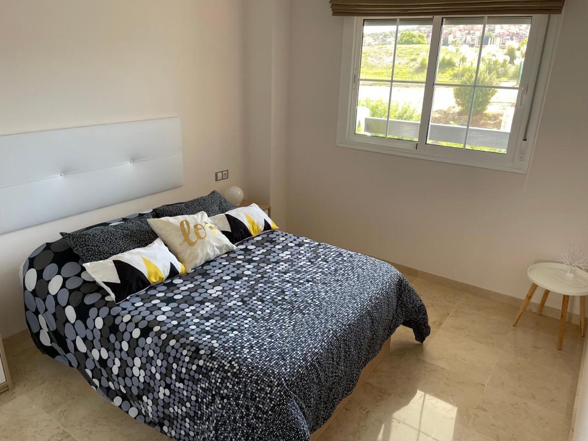 Residencial Duquesa Apartman San Luis de Sabinillas Kültér fotó