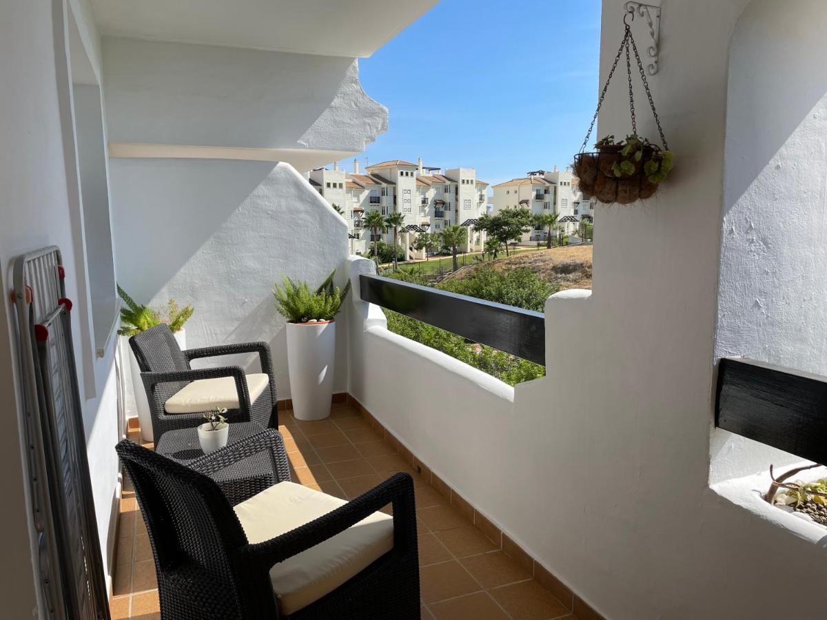 Residencial Duquesa Apartman San Luis de Sabinillas Kültér fotó