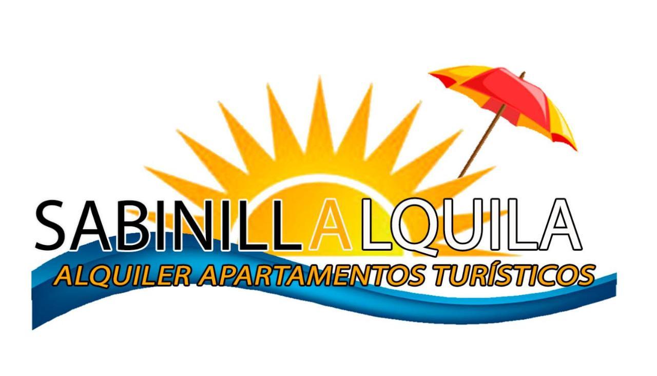 Residencial Duquesa Apartman San Luis de Sabinillas Kültér fotó